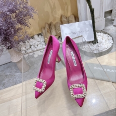 Manolo Blahnik High Heels